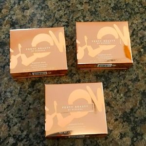 3 Fenty Diamond Bomb Cognac Candy